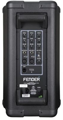Fender - Fighter 10