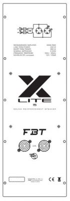 FBT - X-Lite 15