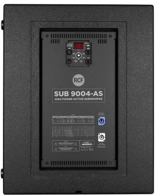 RCF - Sub 9004-AS