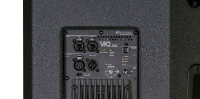 dB Technologies - Vio X10