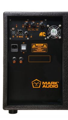 Markaudio - AC System 2