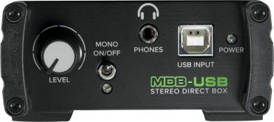 Mackie - MDB-USB