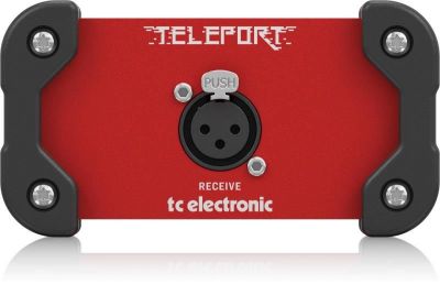 tc electronic - GLR