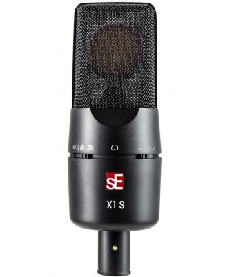 sE Electronics - X1 S Studio Bundle