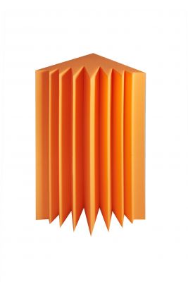 Wikisound - Басовая ловушка 300x300x500 (оранжевый)