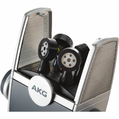 AKG - C44-USB