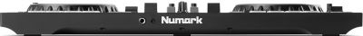 Numark - MixTrack Pro FX