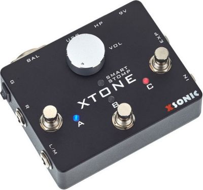 Xsonic -  Xtone