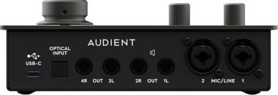 Audient - iD14 MKII