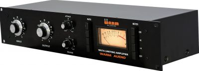 Warm Audio - WA76