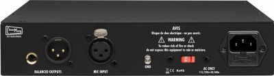Warm Audio - WA12 Mk2