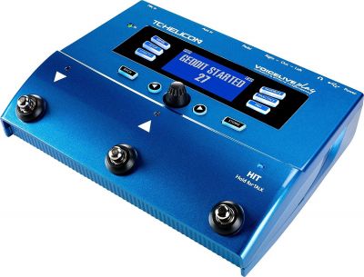 TC Helicon - Voicelive Play