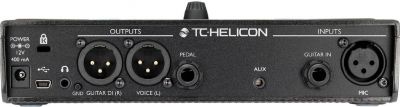 TC Helicon - Play Acoustic
