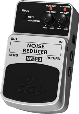 Behringer - NR300
