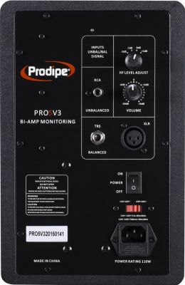 Prodipe - Pro5 V3