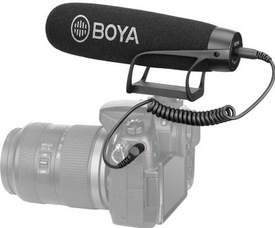 Boya - BY-BM2021