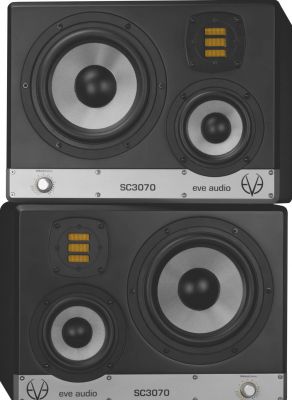 EVE Audio - Sc3070 (левый)