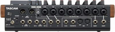 Tascam - Model 12