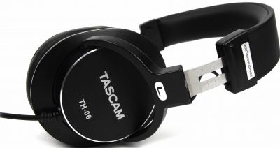 Tascam - TH-06