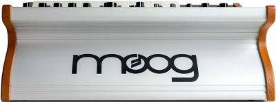 Moog - Subsequent 25