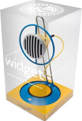 Neat Microphones - Widget C