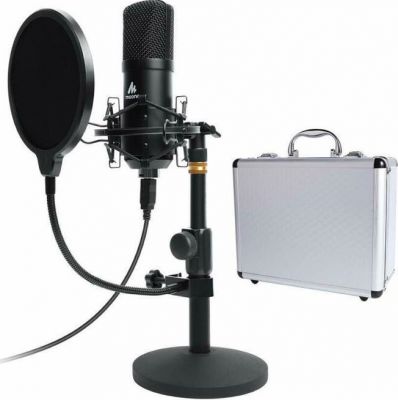 Maono - Podcast Microphone Kit AU-A04TС