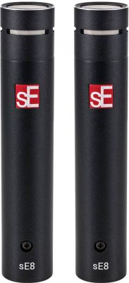 sE Electronics - Se8 (стереопара)