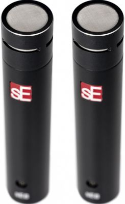 sE Electronics - Se8 (стереопара)