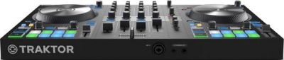 Native Instruments - Traktor Kontrol S3