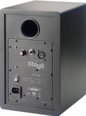 Stagg - HD5A-0