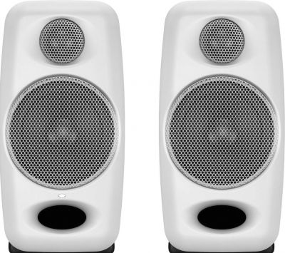 IK Multimedia - iLoud Micro Monitor (пара, белые)