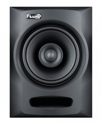 Fluid Audio - Fx80