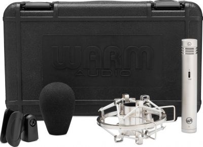 Warm Audio - WA84 (никель)
