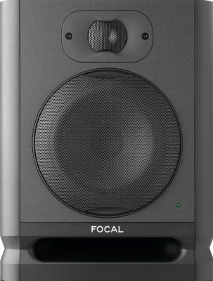 Focal - Alpha 65 Evo