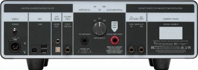 Universal Audio - OX Amp Top Box