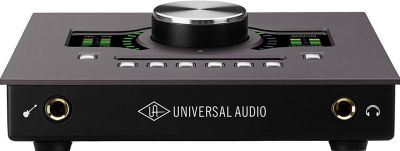 Universal Audio - Apollo Twin MkII Heritage Edition