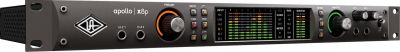 Universal Audio - Apollo x8p Heritage Edition