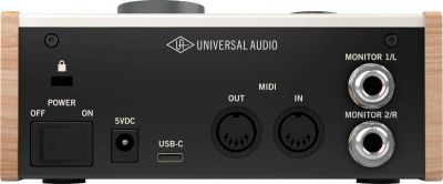 Universal Audio - Volt 176