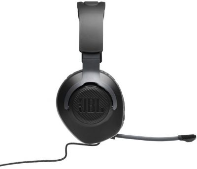 JBL - Quantum 100 (чёрный)