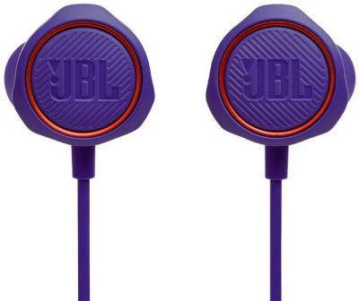 JBL - Quantum 50 (фиолетовый)