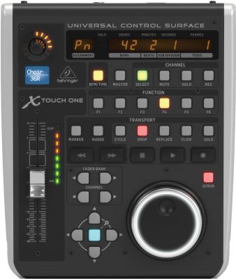 Behringer - X-Touch One