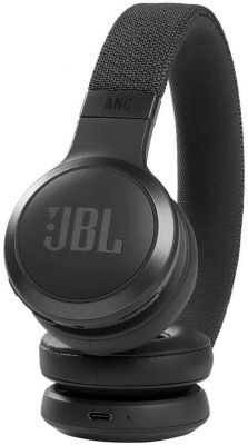 JBL - LIVE 460NC (чёрный)