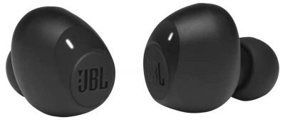 JBL - T115TWS (чёрный)