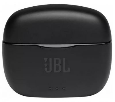 JBL - T215TWS (чёрный)