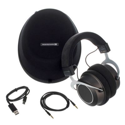 Beyerdynamic - Amiron Wireless