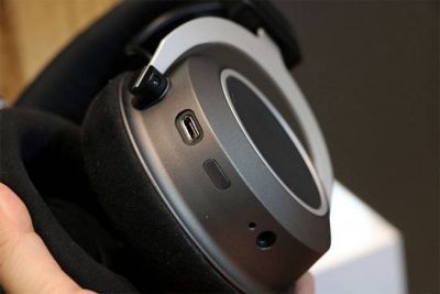 Beyerdynamic - Amiron Wireless