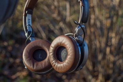 Beyerdynamic - Aventho wireless (коричневые)