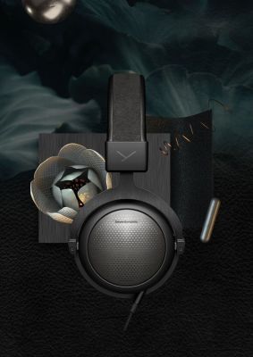 Beyerdynamic - T5 3Gen