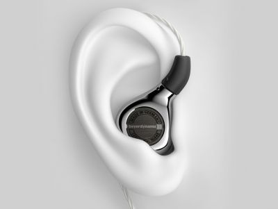 Beyerdynamic - XELENTO wireless