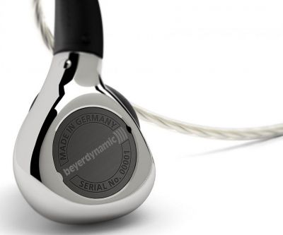 Beyerdynamic - XELENTO wireless